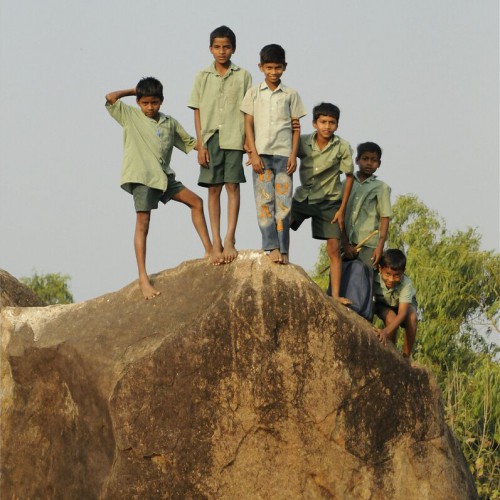 Andhra Pradesh, India