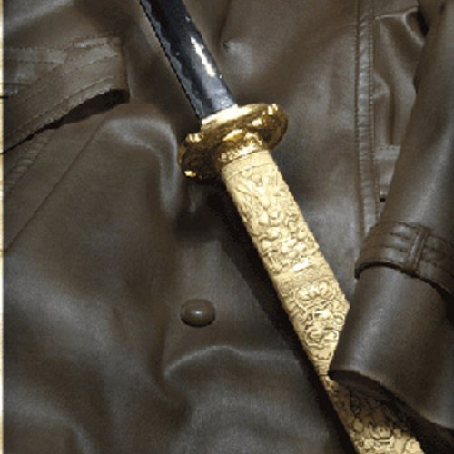 Coat & Sword