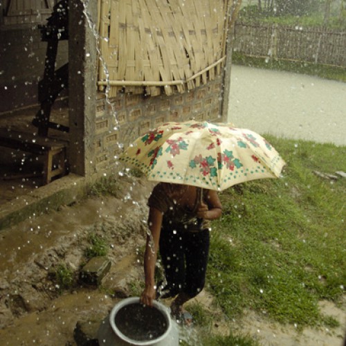 Tripura, India