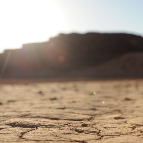 Wadi Rum, Jordan