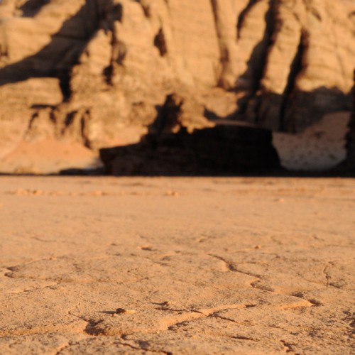 Wadi Rum, Jordan