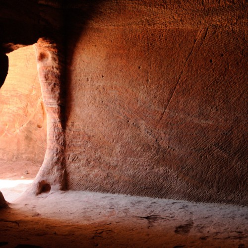 Petra, Jordan