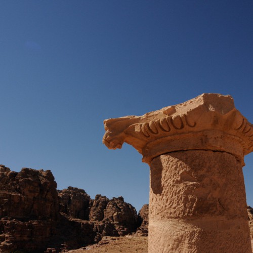 Petra, Jordan