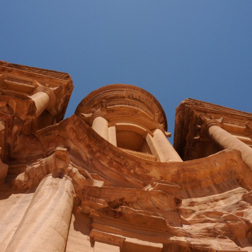 Petra, Jordan