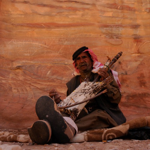 Petra, Jordan