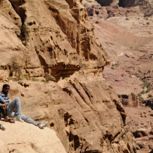 Petra, Jordan