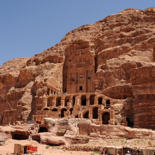 Petra, Jordan