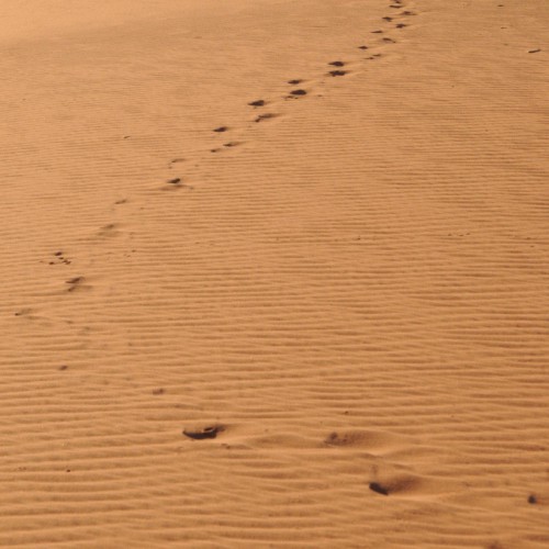 Wadi Rum, Jordan