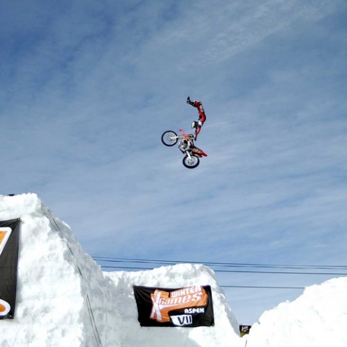 Winter X Games