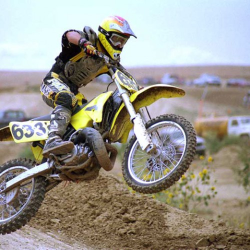 Motocross